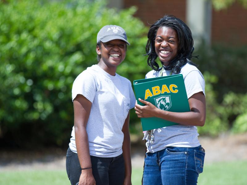 abac students 