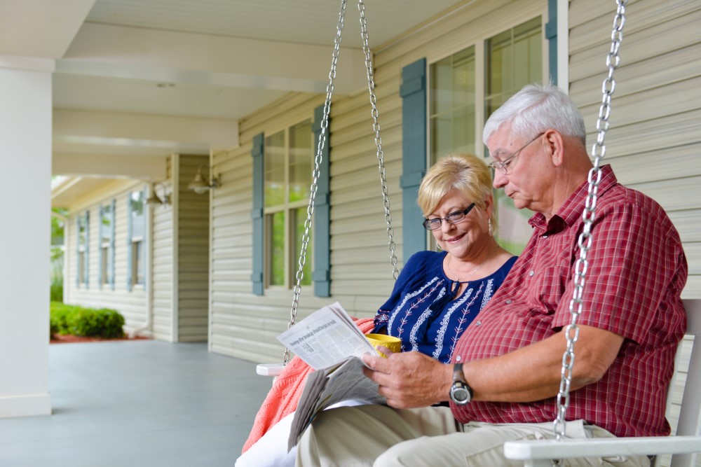 retirees-dod-civilians-can-enjoy-many-benefits-of-living-on-post