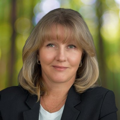 Denise Hauck, President, DOD