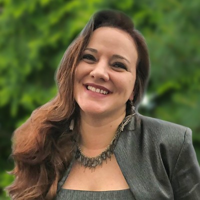 Thelma Edgell, President, Higher Education