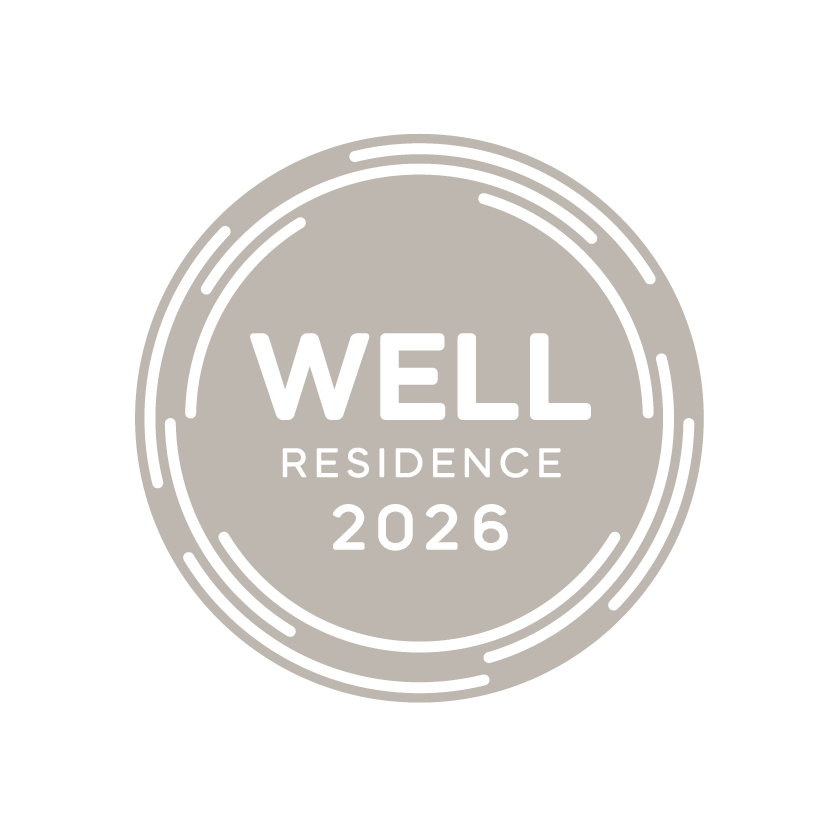 Well Residence 2016 Logo