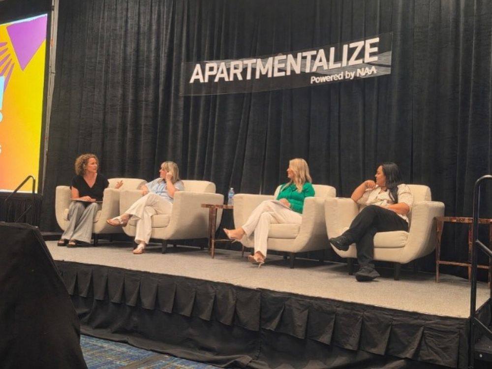 Panel Discussion