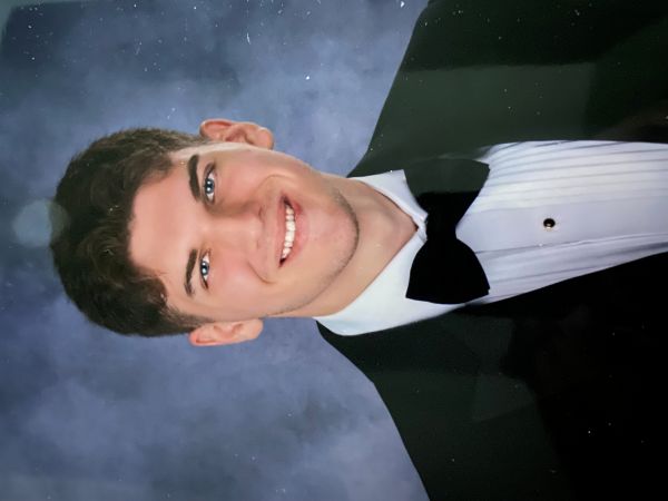 Braeden Williams