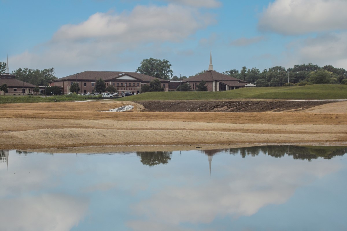Fresh Coast Protection Partnership storm water management program