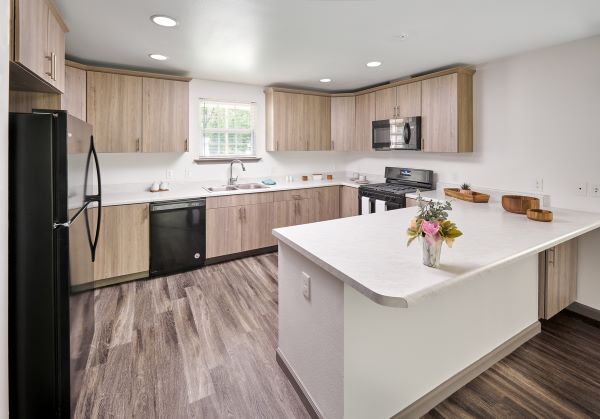 By aligning closely with Army priorities, Corvias is helping ensure that military housing not only meets current demands but also continues to evolve to support long-term readiness and resilience.