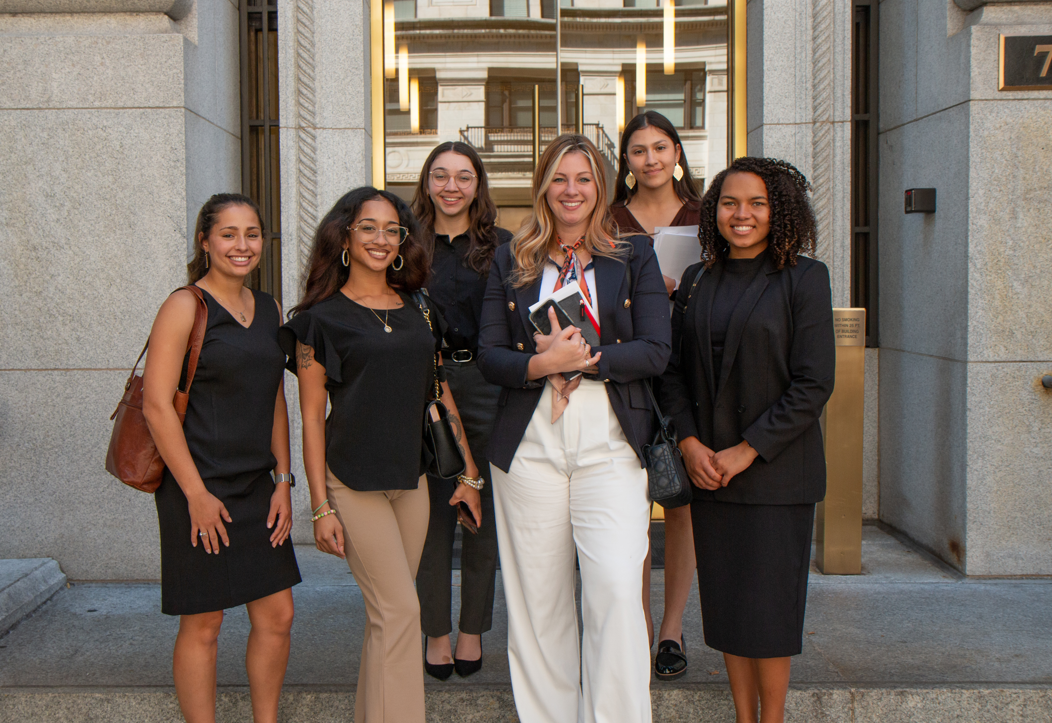 Corvias Foundation Enables Unique Government Cooperative for Scholars
