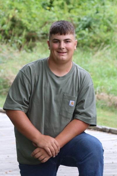 Hayden Paolino