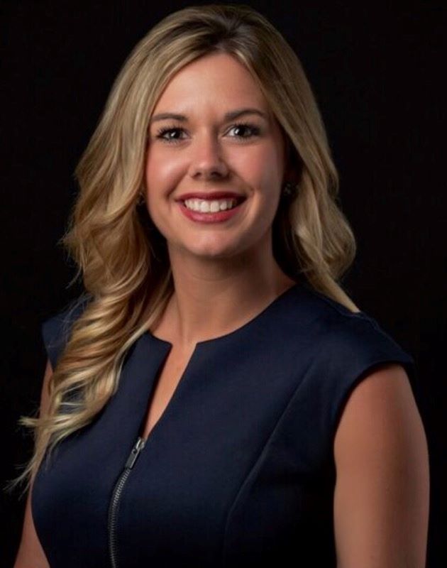 Kolby Stobbe, Senior Vice President of Property Operations, Corvias-managed military housing