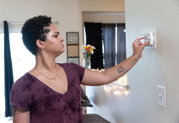 Corvias will upgrade HVAC and other systems in an estimated 5,000 military homes, resulting in annual estimated savings of $27 million.