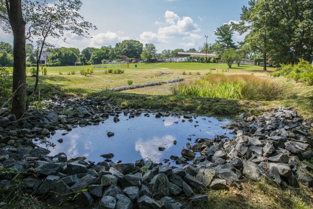 Corvias and Clean Water Partnership Address Stormwater and Climate-based Challenges at StormCon Event