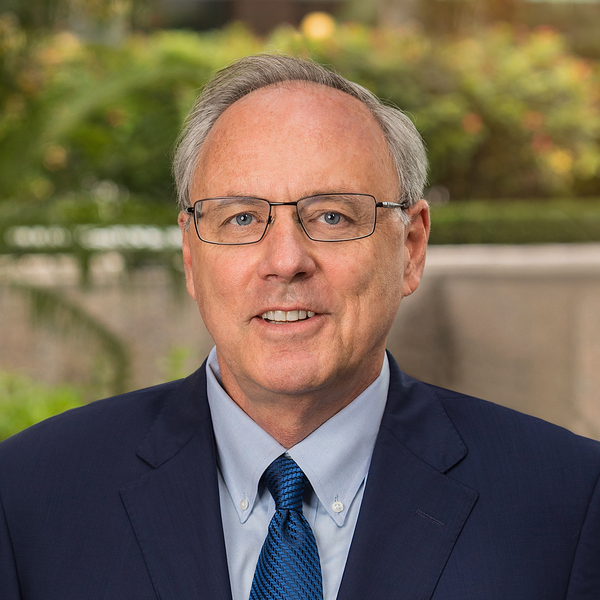 Tim Toohey, managing director of Corvias higher education portfolio