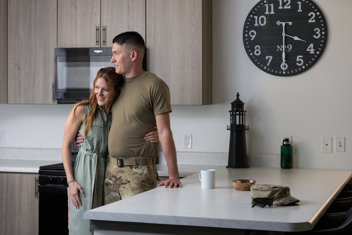 Corvias, in partnership with Vitacorps, will expand the first-of-its-kind mission readiness solution to enhance the indoor environment in more than 4,500 homes across three U.S. Army installations over the next year.