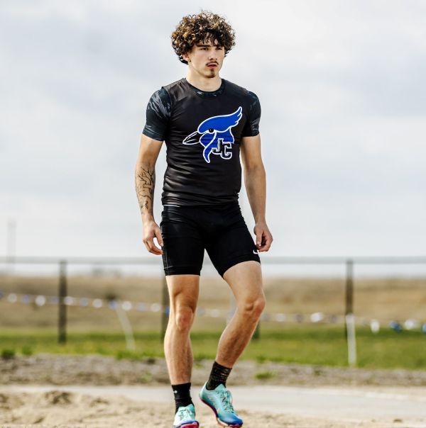 Chase Perkins