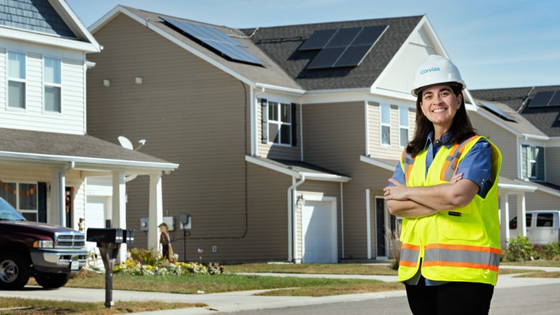 Fort Riley Solar 