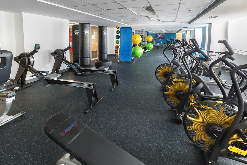 Premier Summer Housing Available at Howard University in