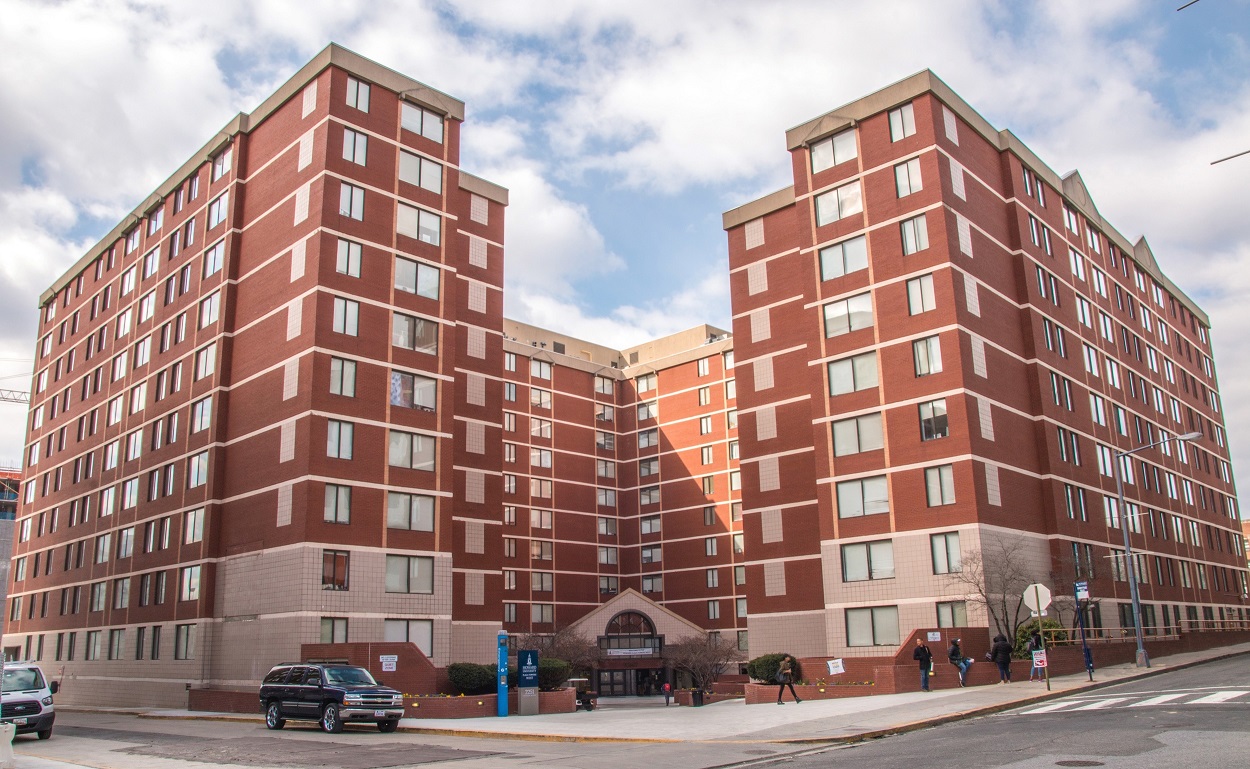 Premier Summer Housing Available at Howard University in