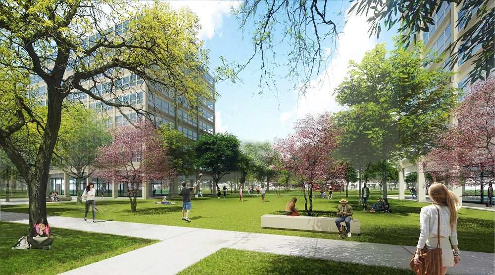 Corvias Partnership with Illinois Institute of Technology Will Deliver