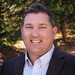 Senior Vice President, Asset Management, Jeff Williams oversees Corvias' partnership assets, including at Fort Liberty, NC.