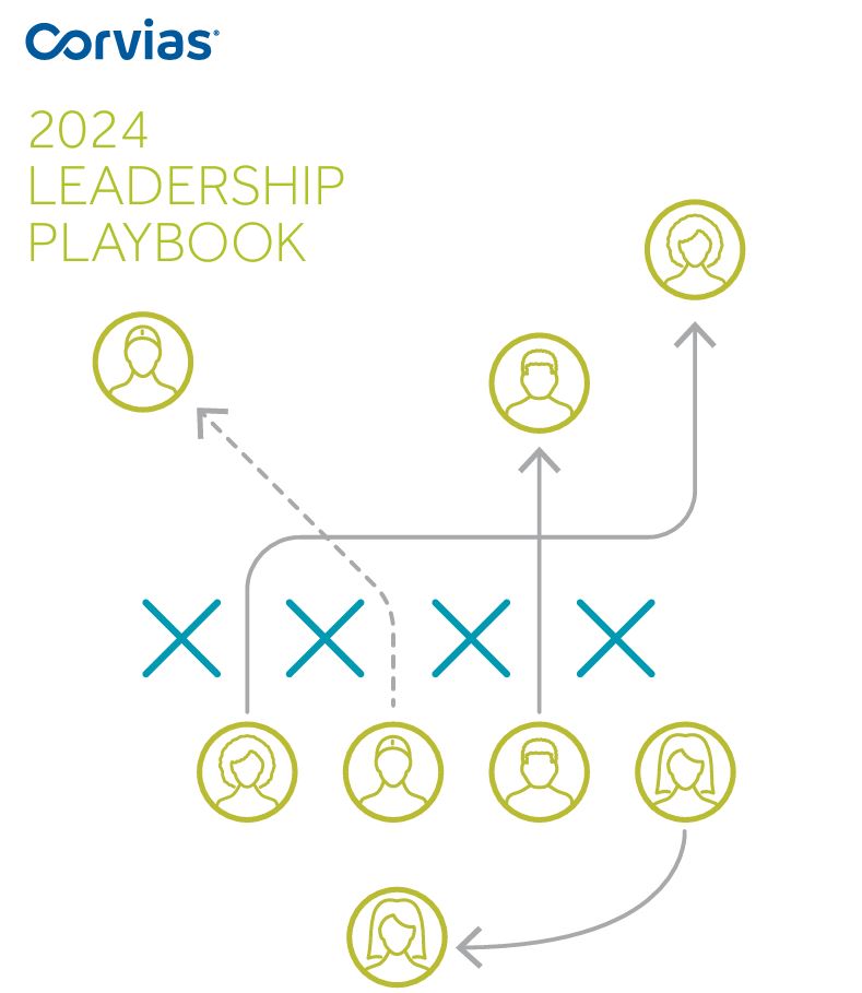 Corvias’ principle of being the best place to work is bolstered by the award-winning Corvias “Leadership Principles” program, which is delivered in multiple formats continuously throughout the year.