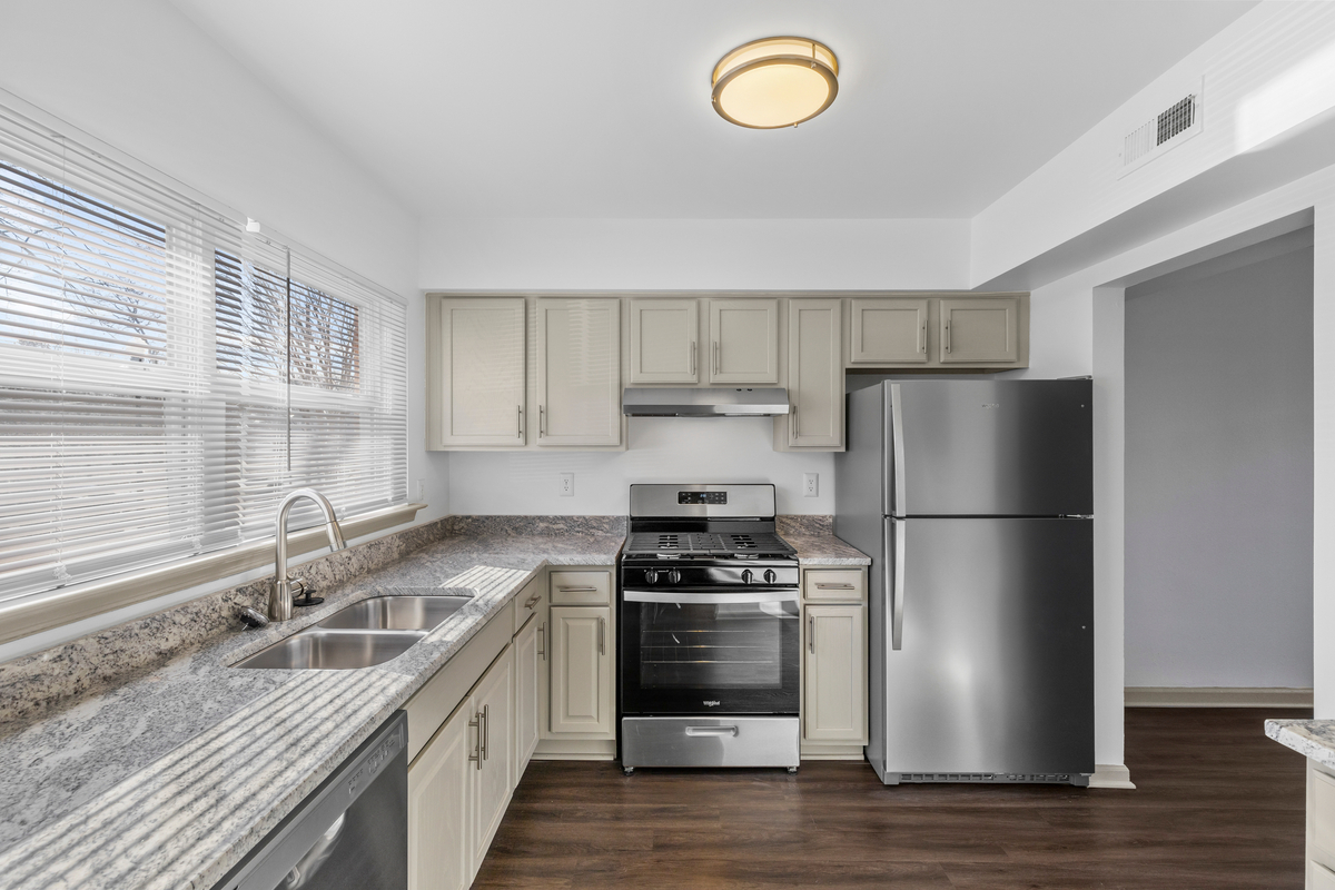 Corvias has invested more than $6.6 billion in cumulative investment, benefiting more than 20,000 homes at seven installations. Pictured: Fort Meade JNCO home. 