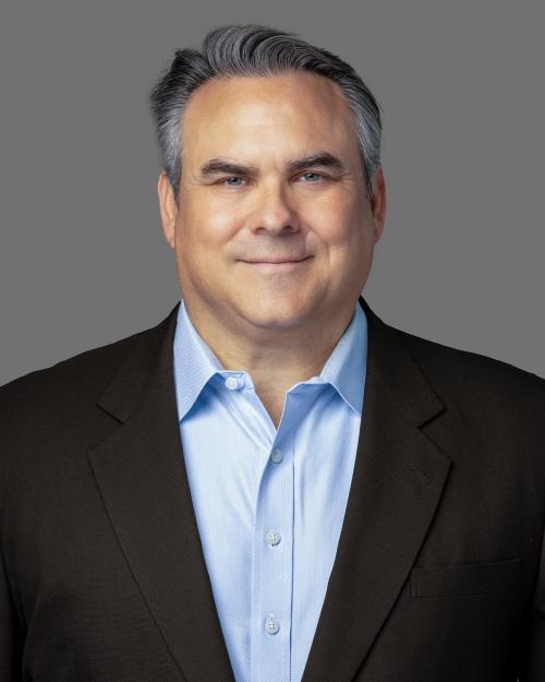 Kyle Miller, EVP Asset Management