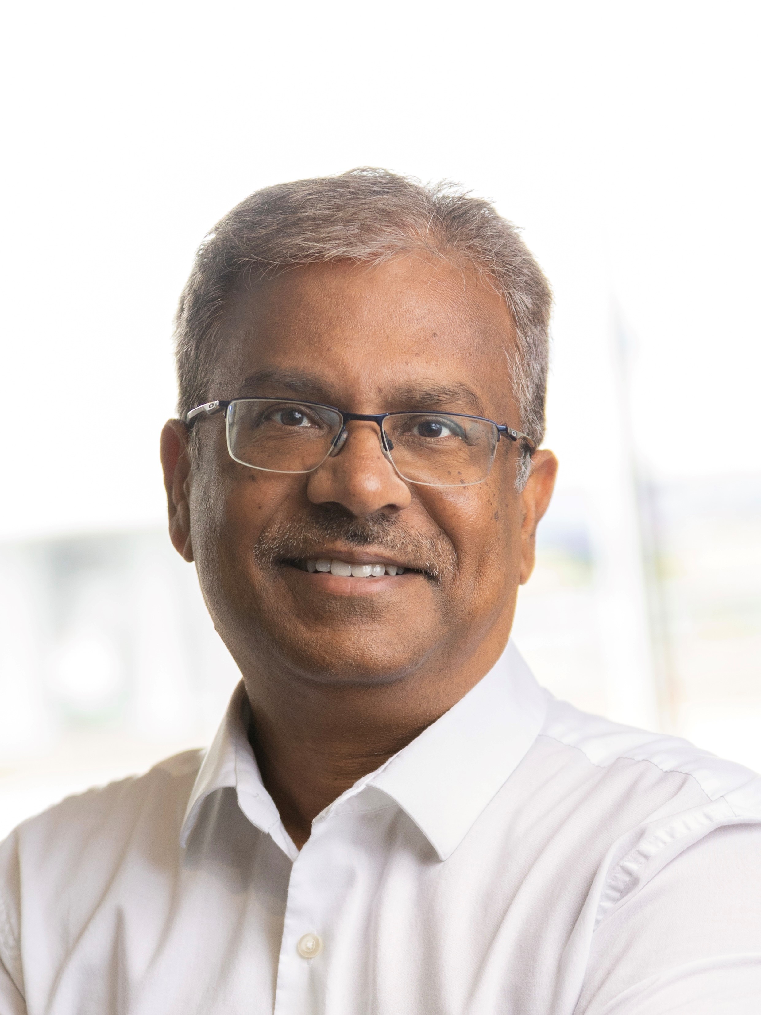 As CEO of Corvias Infrastructure Solutions, Dr. Sinha will expand community-based investing for green stormwater infrastructure, climate resilience, disaster prevention, environmental justice, and equitable planning.