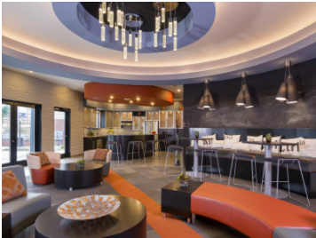 Multifamily Executive Magazine ranks Corvias in Top 10 for Student Housing Management Companies