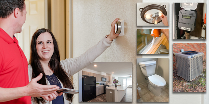 Portfolio improvements were made across Corvias-managed military communities to support Army goals, address critical needs of installations, provide energy and water savings, and enhance the quality of life for service members and their families.