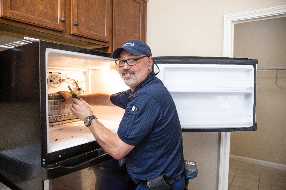 Maintenance team members are committed to ongoing professional development and skills training, ultimately contributing to increased resident satisfaction.
