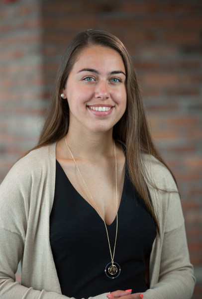 Corvias Foundation Scholar