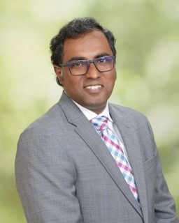 Sri Vedachalam, Ph.D. has joined CIS as Director for Water Equity and Climate Resilience.