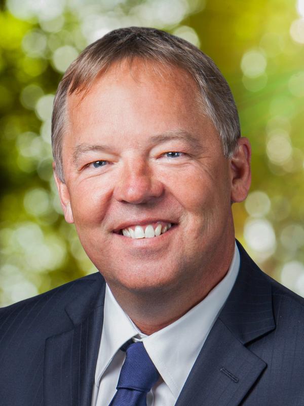 Chris Wilson, CEO, Corvias