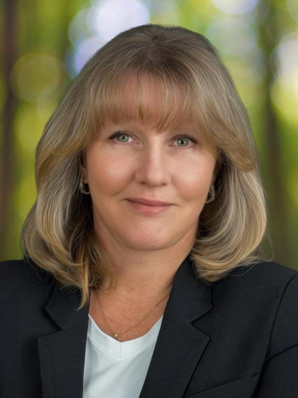 Denise Hauck, President, DOD