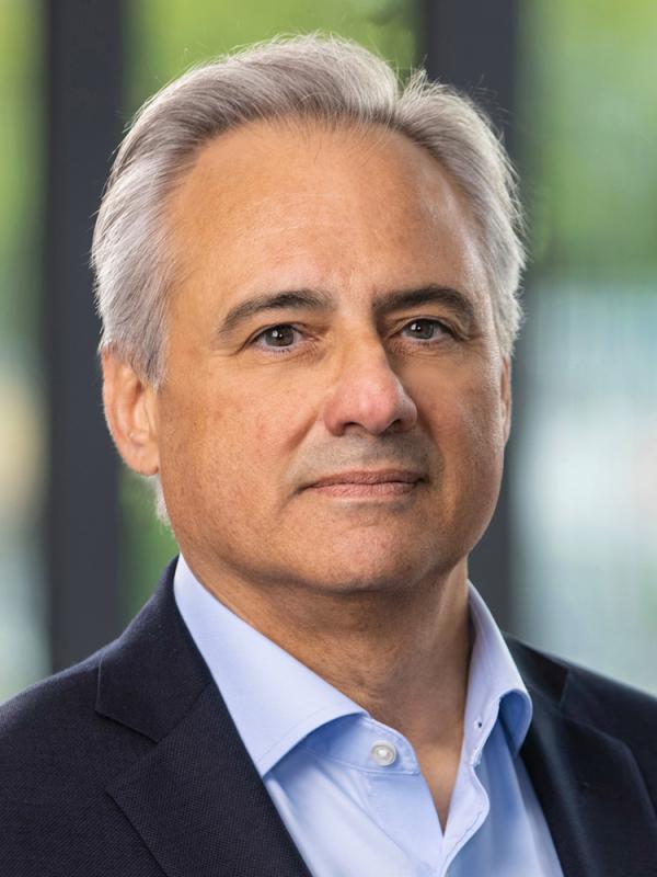 Edward P. Pieroni, Esq.