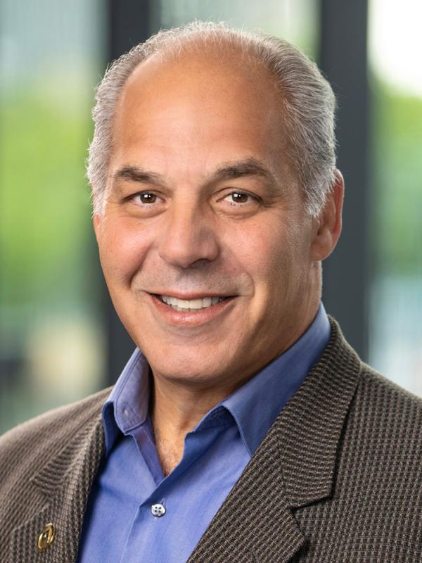 General (R) Gustave F. Perna