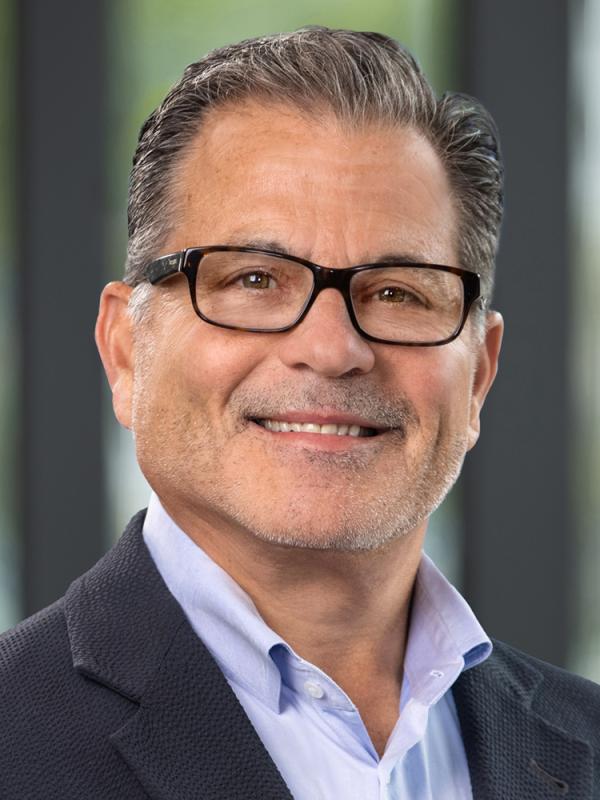 John G. Picerne, Founder Corvias