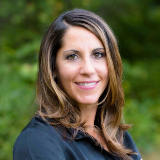 headshot of Janet Colantuono