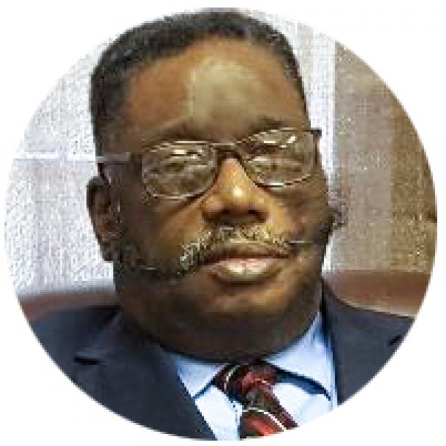 Dr. Horace Strand