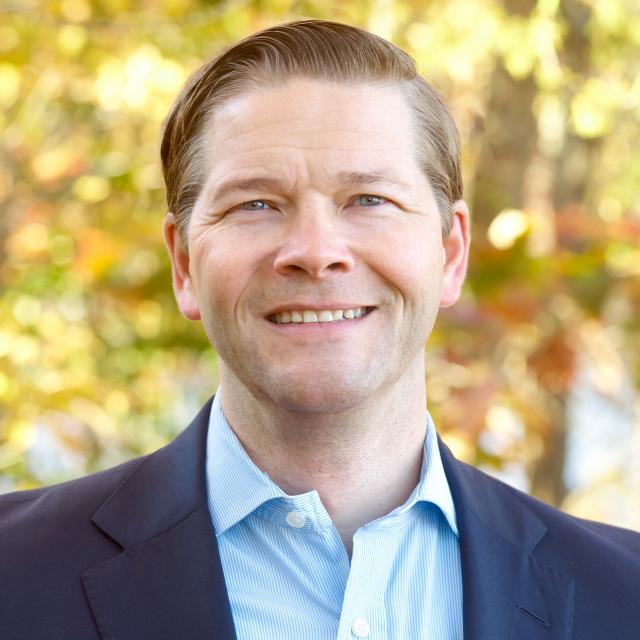 Andy Emerson, Chief Compliance Officer