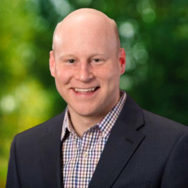 David Screnar, Chief Financial Officer