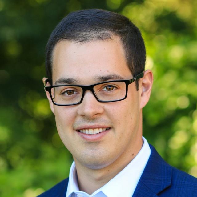 Sean Agid