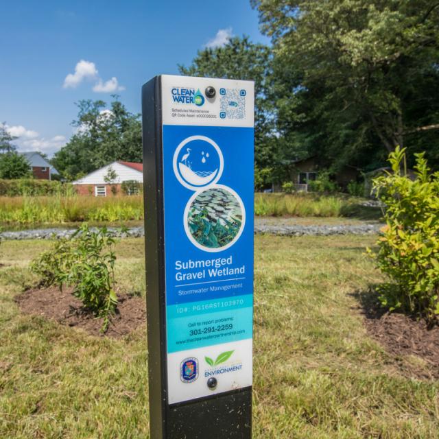 The Clean Water Partnership 