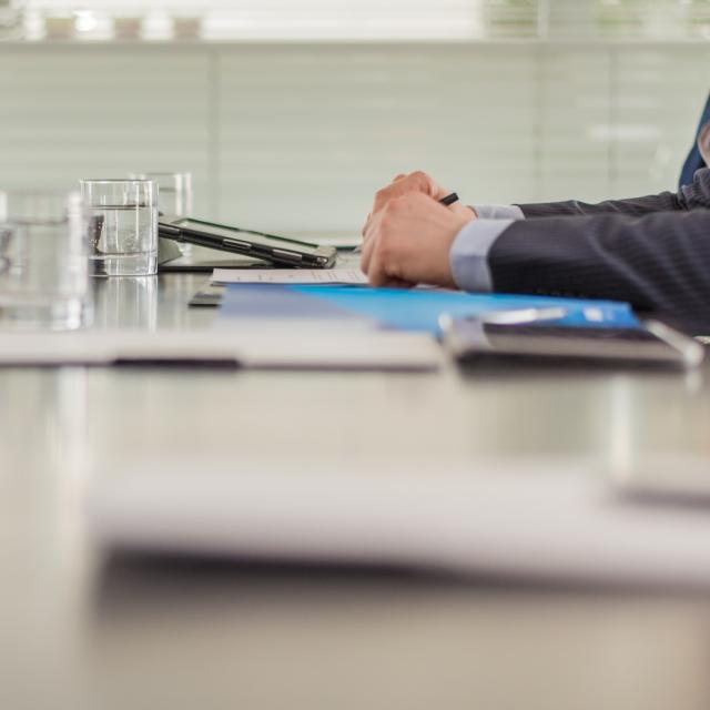 Board of Advisors