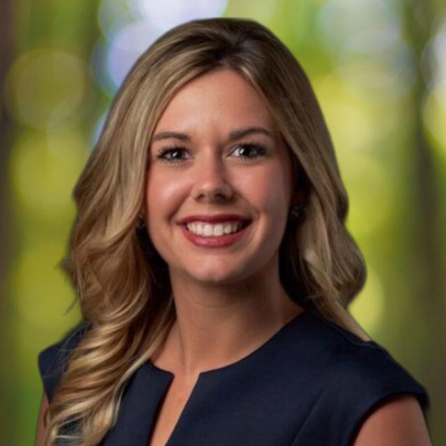 Kolby Stobbe, Senior Vice President of Property Operations