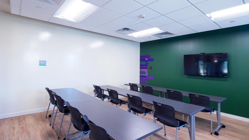 Classroom