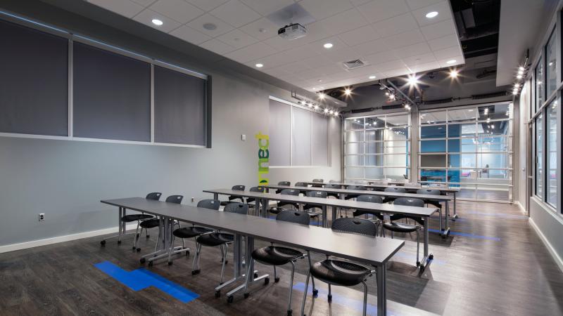 Classroom