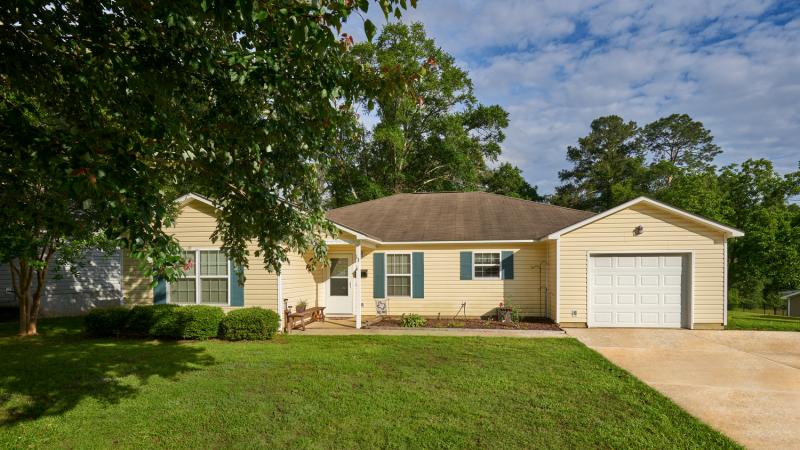 fort rucker housing office