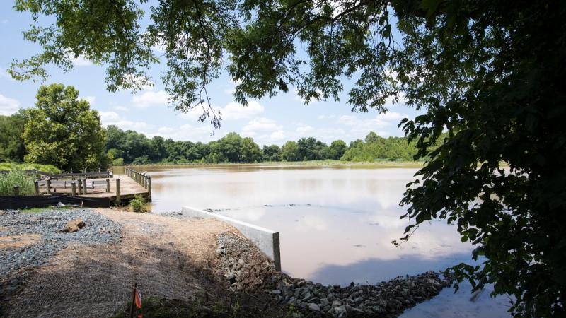 CWP Stormwater