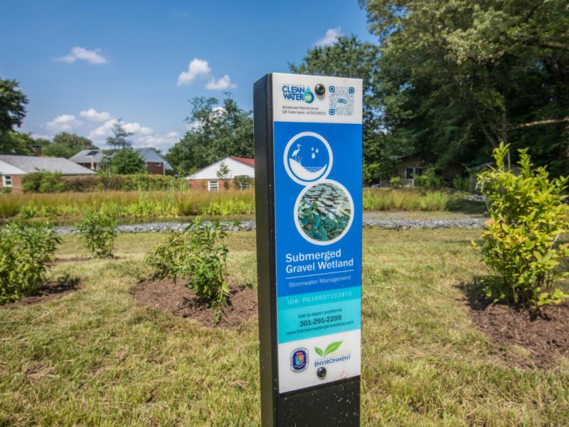 The Clean Water Partnership