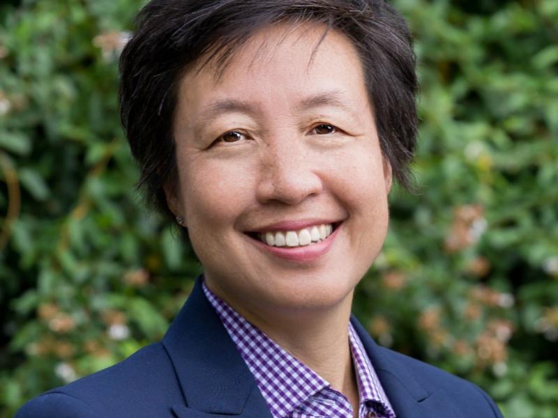 Corvias Names Lynn Chia Executive Vice President Focused on Strategic Partnerships, Innovation, and Growth